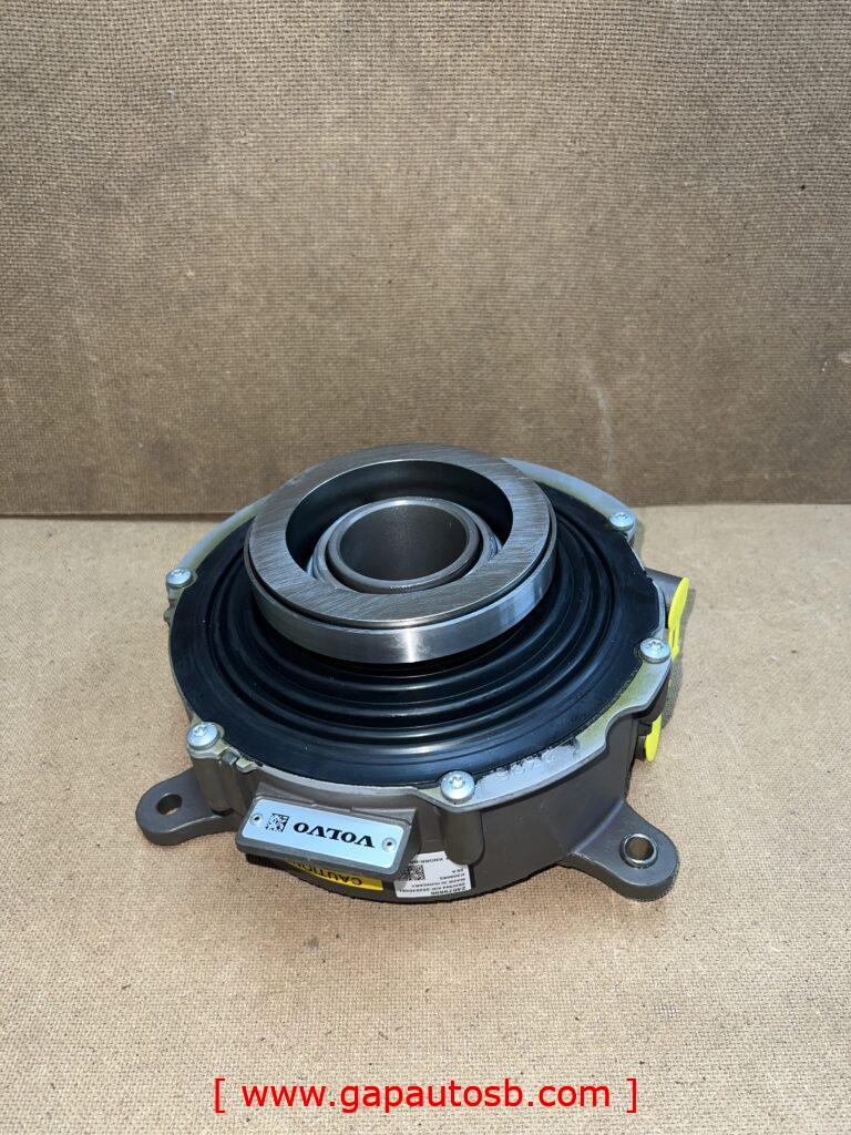 VOLVO FH5 V5 AT2612G CLUTCH SOLENOID VALVE GENUINE 24441648 / 24679905 2 IMG 6161