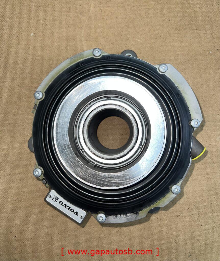 VOLVO FH5 V5 AT2612G CLUTCH SOLENOID VALVE GENUINE 24441648 / 24679905 3 IMG 6162