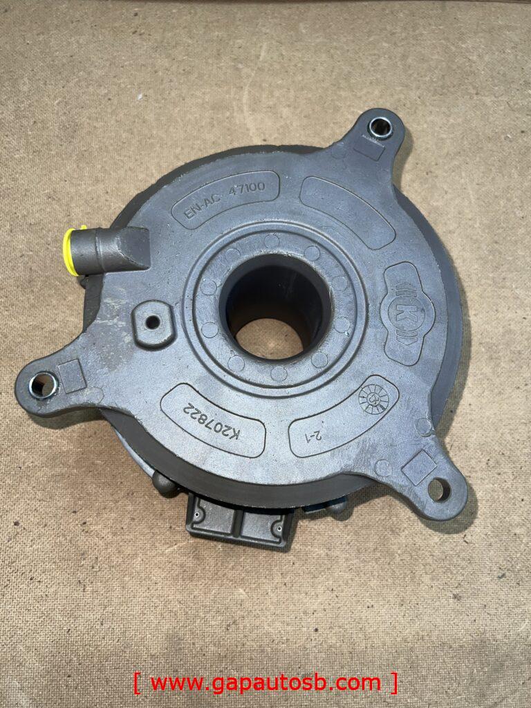 VOLVO FH5 V5 AT2612G CLUTCH SOLENOID VALVE GENUINE 24441648 / 24679905 4 IMG 6163