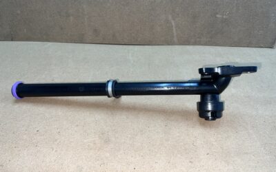 FM11/FM4 OIL PUMP PIPE VALVE HOUSING 23804500