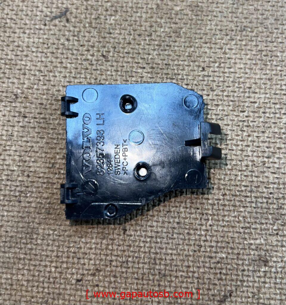 VOLVO FH4 GRILLE COVER LH 82357395 2 IMG 6170