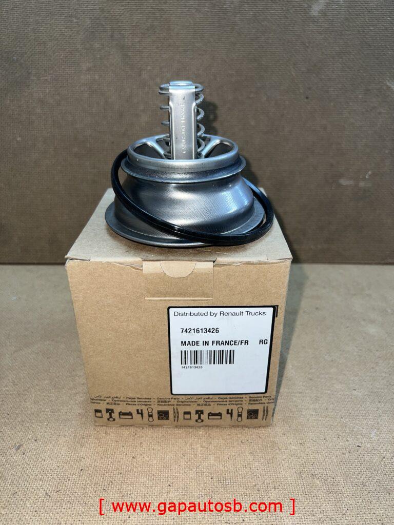 VOLVO FM13 THERMOSTAT GENUINE 21613426 1 IMG 6171
