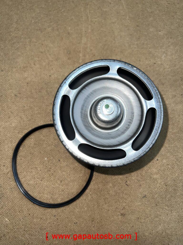 VOLVO FM13 THERMOSTAT GENUINE 21613426 2 IMG 6172