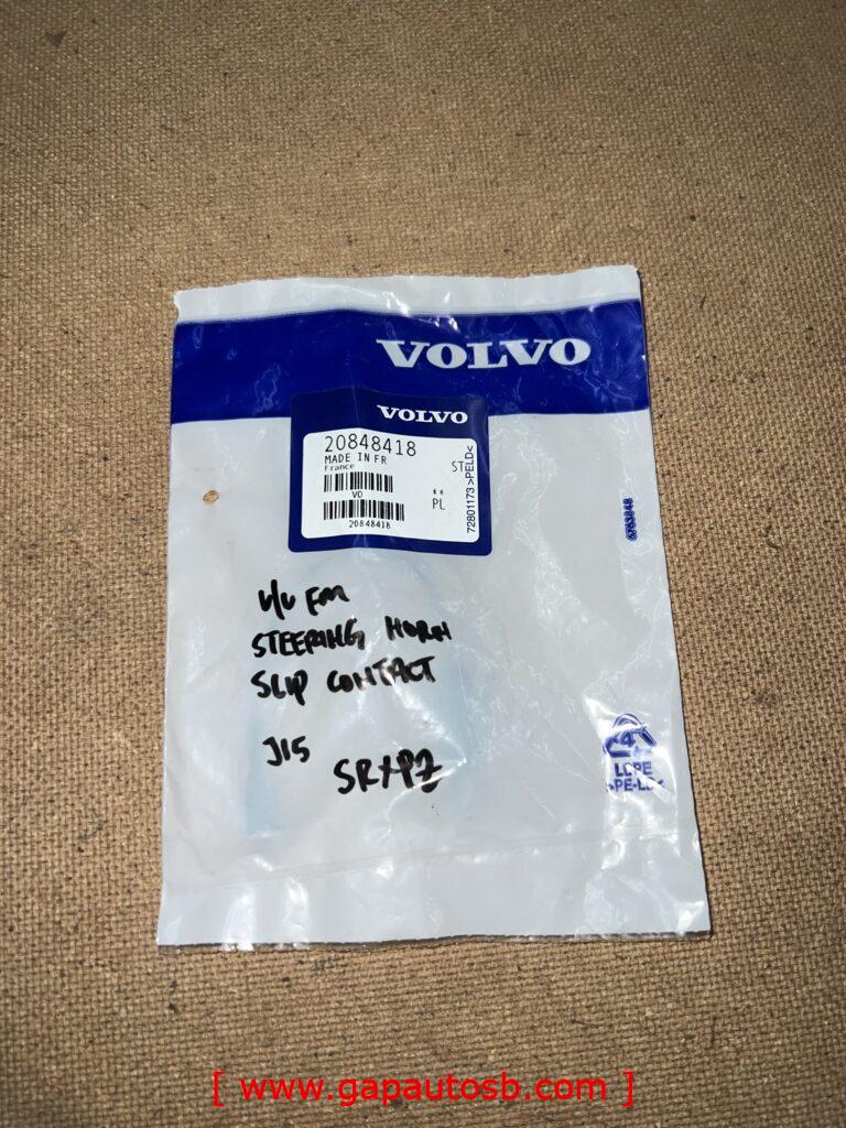 VOLVO FM STEERING HORN SLIP CONTACT 20848418 GENUINE 1 IMG 6173