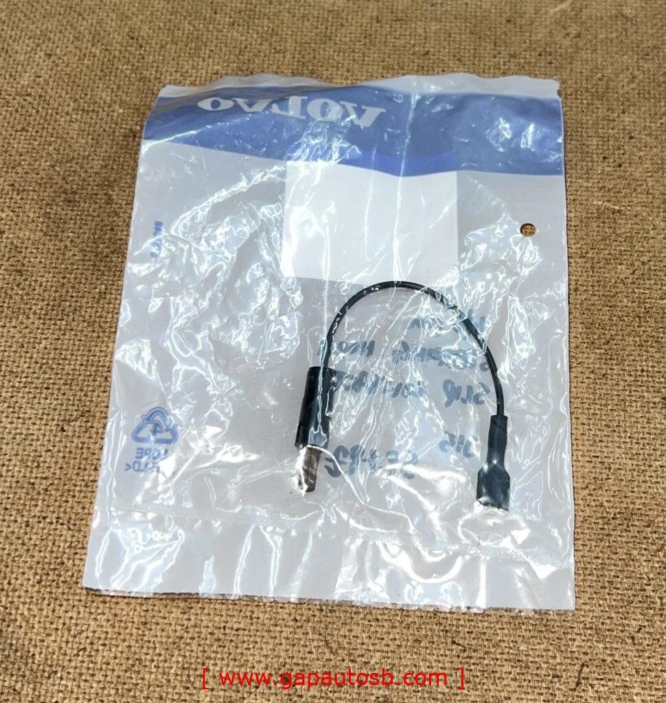 VOLVO FM STEERING HORN SLIP CONTACT 20848418 GENUINE 2 IMG 6175