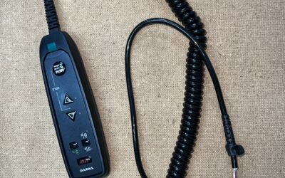 VOLVO FM12 V2 BOGIE REMOTE CONTROL genuine 22234415 / 20514067