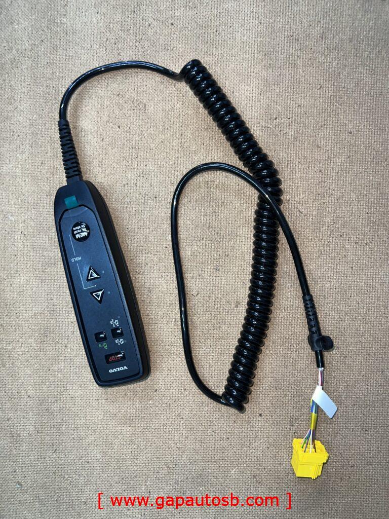 VOLVO FM12 V2 BOGIE REMOTE CONTROL genuine 22234415 / 20514067 1 IMG 6184