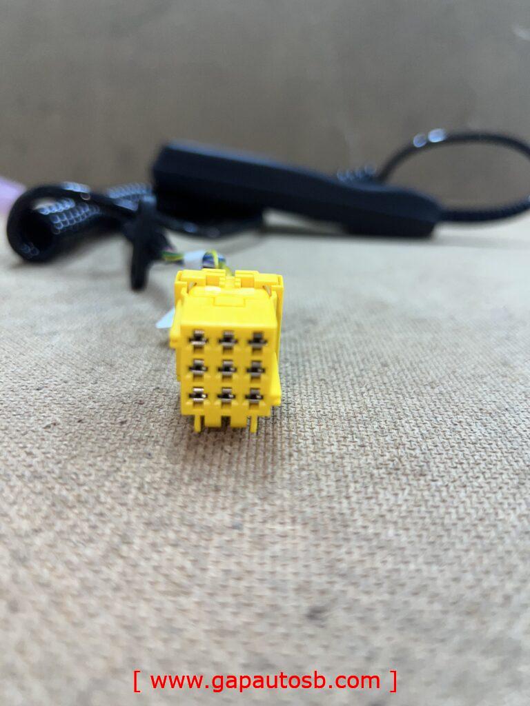 VOLVO FM12 V2 BOGIE REMOTE CONTROL genuine 22234415 / 20514067 2 IMG 6185