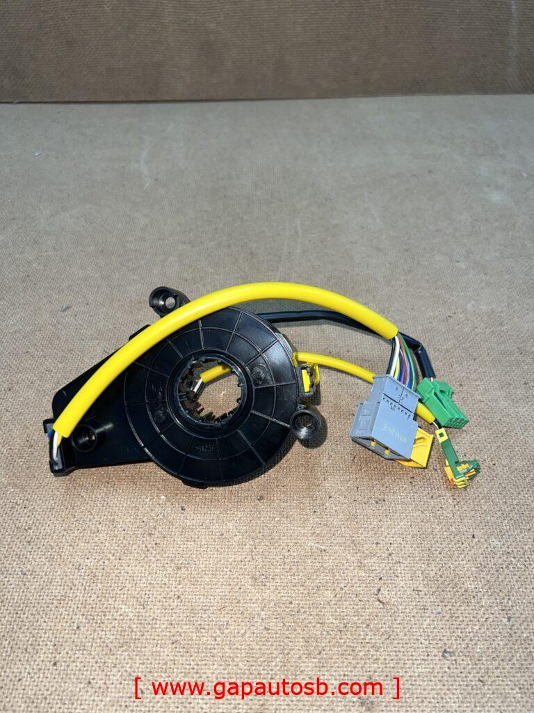 VOLVO FM370/FM4 V4 STEERING CONTACT REEL GENUINE 22071586 2 IMG 6187