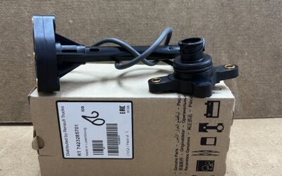 VOLVO FM400 OIL SUMP SENSOR GENUINE 23285701