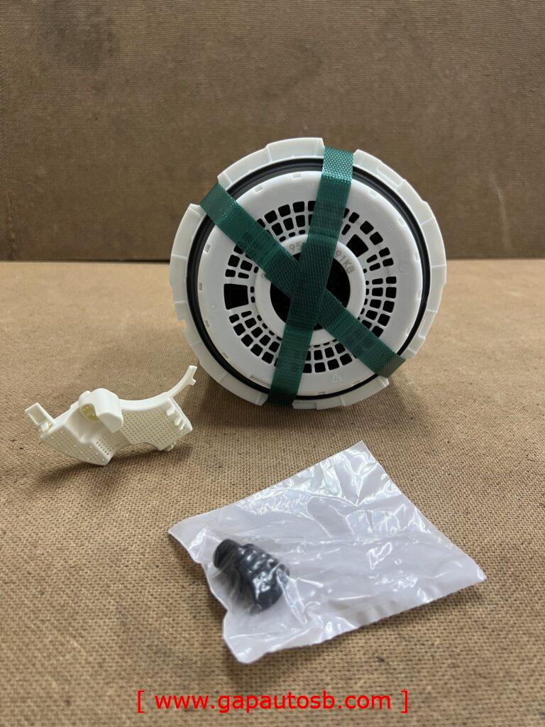 VOLVO FMv4 AIR DRYER FILTER KIT Genuine 23690621 1 IMG 6194