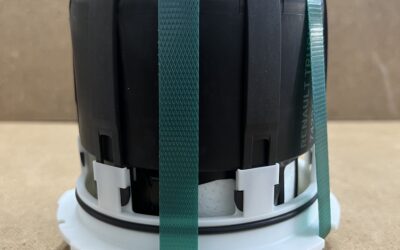 VOLVO FMv4 AIR DRYER FILTER KIT Genuine 23690621