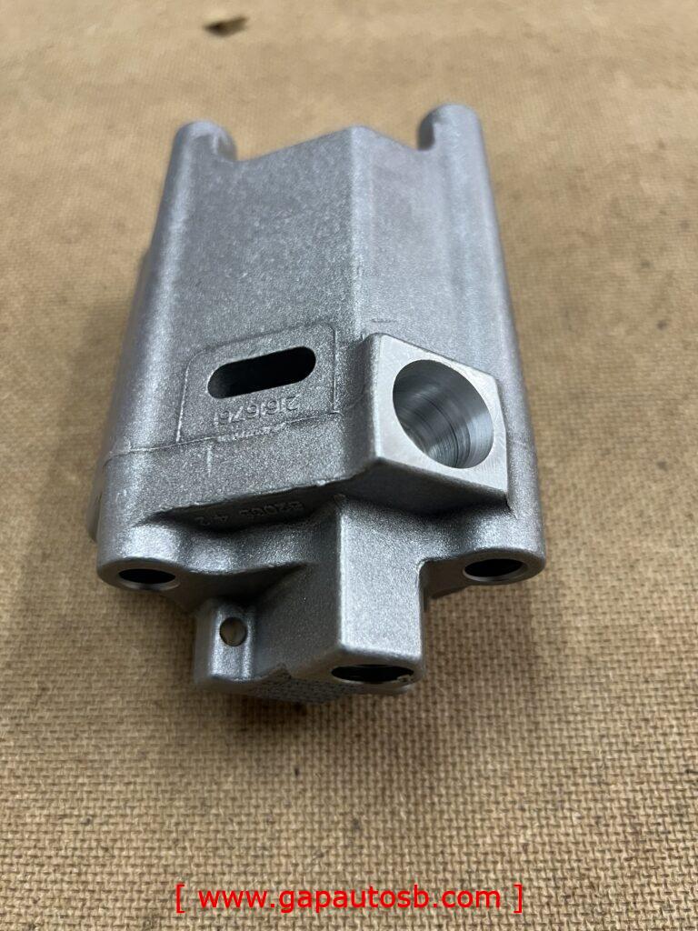 FM400 / FM4 ENGINE BRAKE VALVE GENUINE 21596642 2 IMG 6216