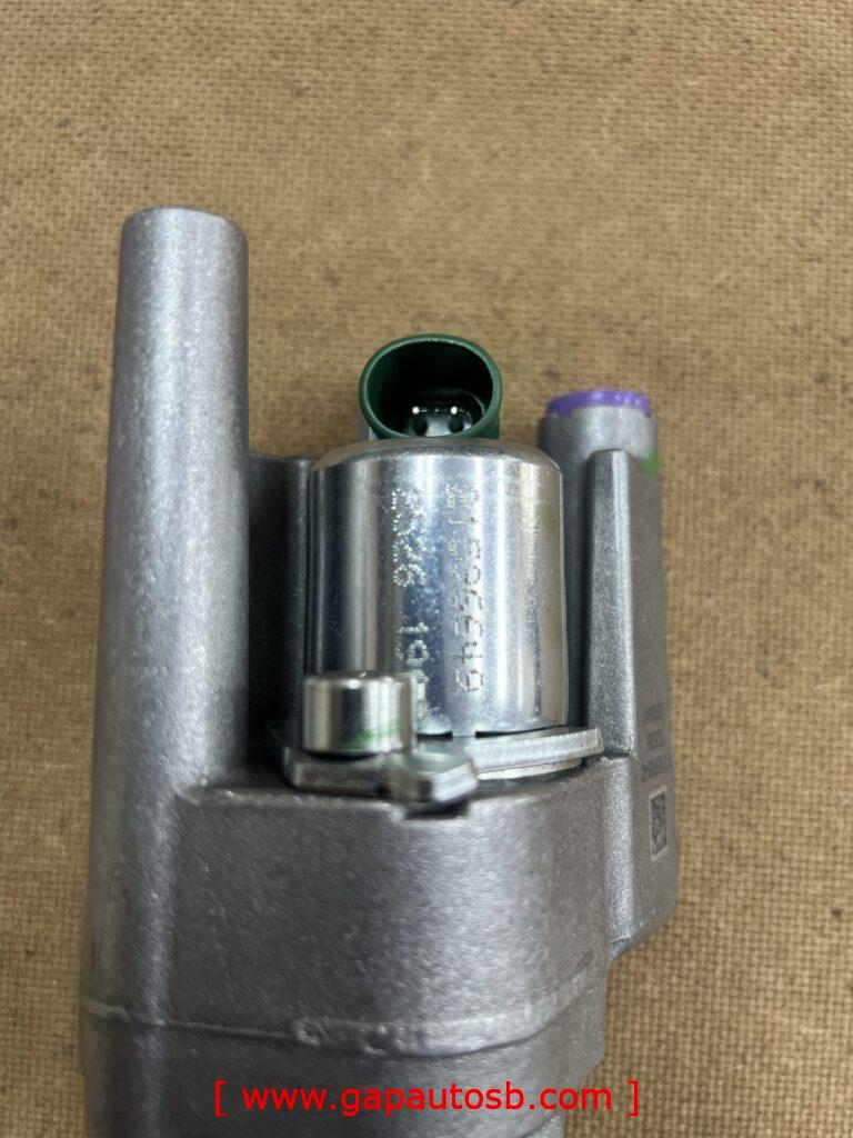 FM400 / FM4 ENGINE BRAKE VALVE GENUINE 21596642 3 IMG 6217