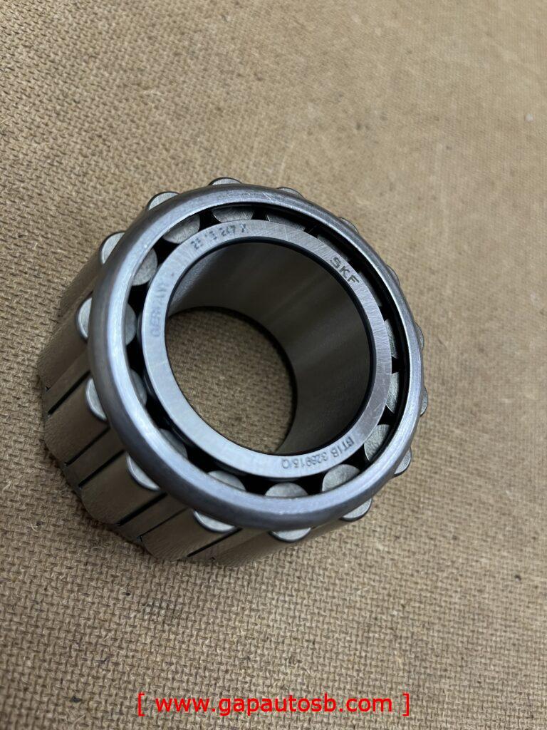 AT2512/2412 clutch shaft bearing genuine 7401656116 5 IMG 9254
