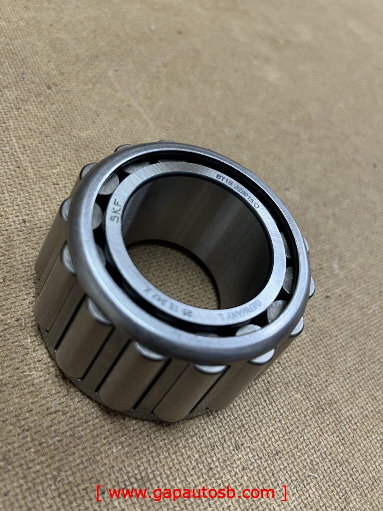 AT2512/2412 clutch shaft bearing genuine 7401656116 4 IMG 9256