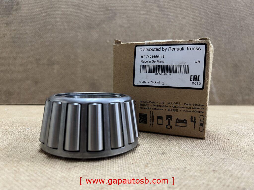 AT2512/2412 clutch shaft bearing genuine 7401656116 2 IMG 9258