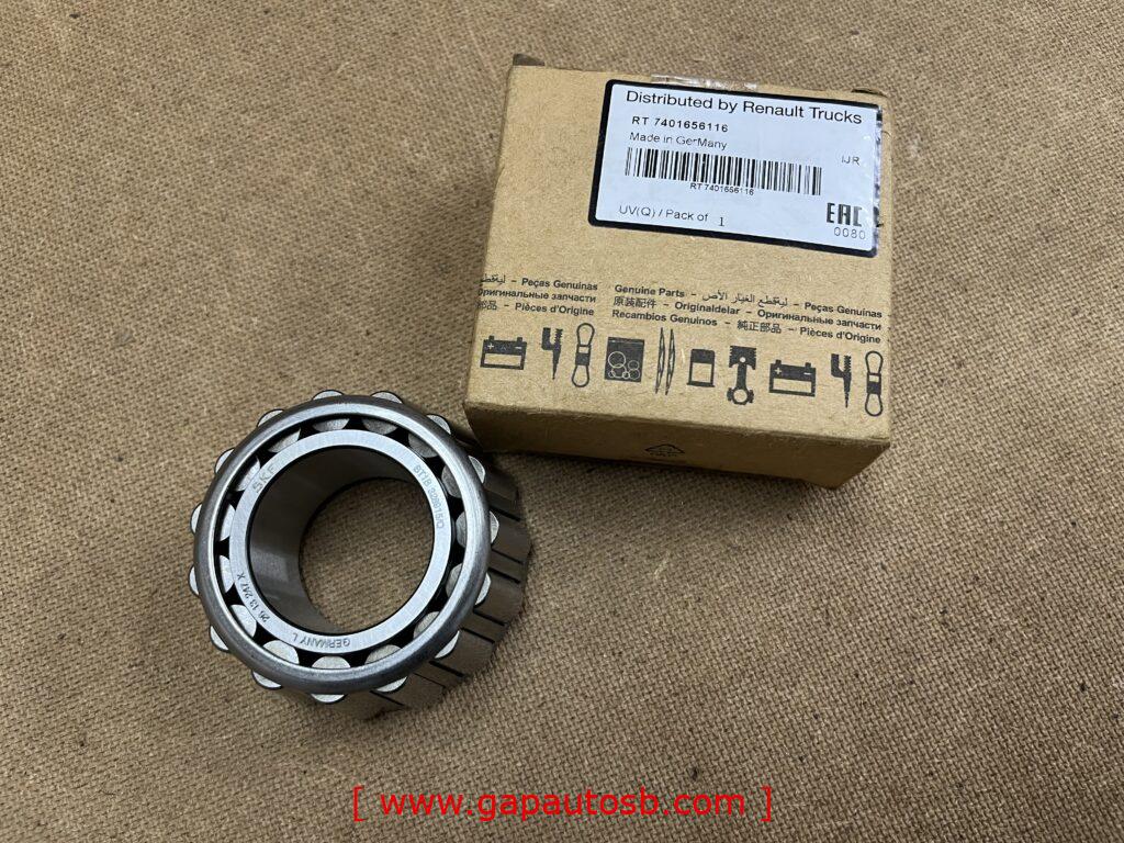 AT2512/2412 clutch shaft bearing genuine 7401656116 3 IMG 9259
