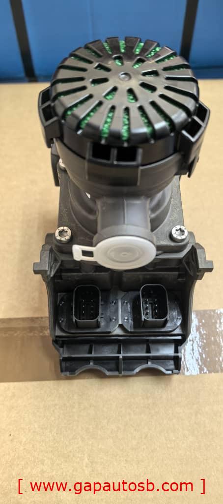 SCANIA EURO 6 MODULATOR EPB PARKING BRAKE VALVE 12pin KNORR K115007v04N50 2 e9261805 6445 4404 b17f 4b3e63e18125