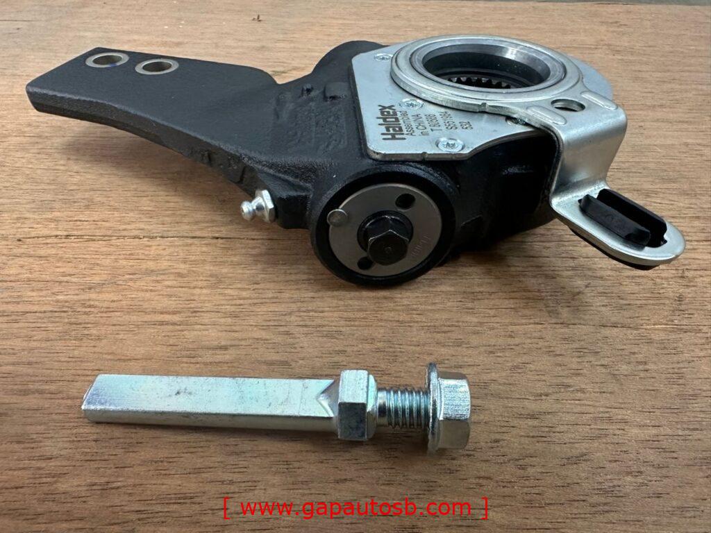 HENDRICKSON BRAKE ADJUSTER 28t auto c-39935/qh1198834-029/t80586 3 30455011 14b1 4f85 9ad2 604678a4b247