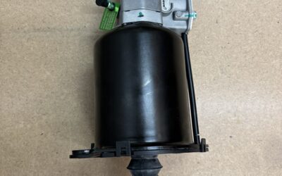 ACTROS MP2 mp3 clucth servo manual wabco 9700514410