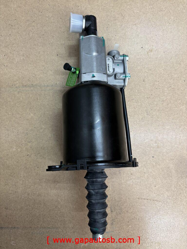 ACTROS MP2 mp3 clucth servo manual wabco 9700514410 1 IMG 8486