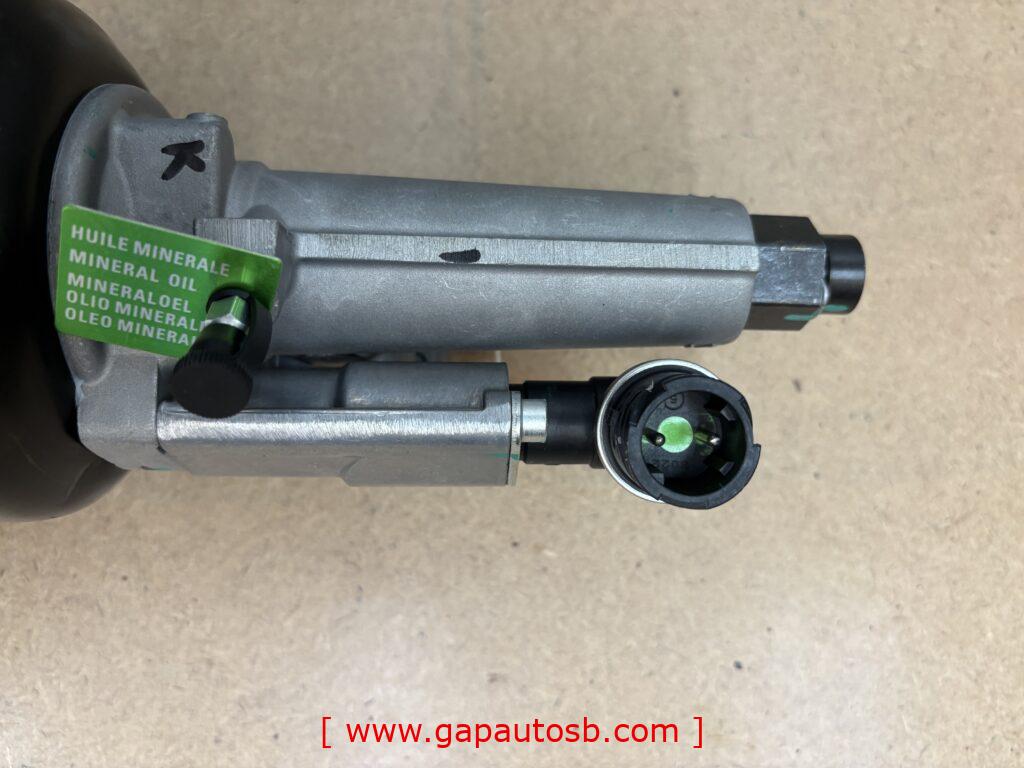 ACTROS MP2 mp3 clucth servo manual wabco 9700514410 2 IMG 8487