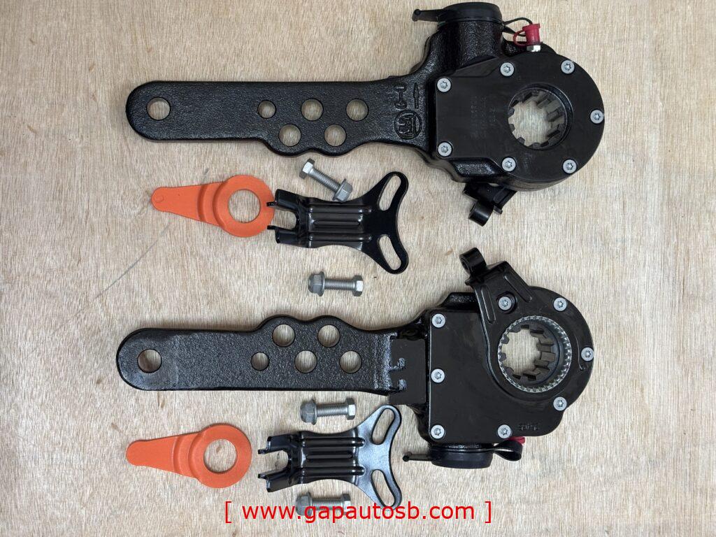 bpw hand brake arm genuine 6 hole 05.574.83.07.3 1 IMG 8621