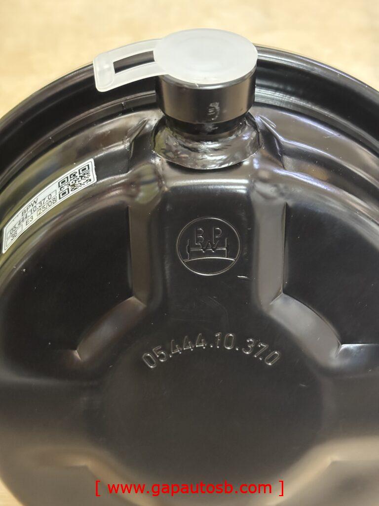 BPW t36 brake chamber with roller genuine 05.444.10.37.0 2 IMG 8623