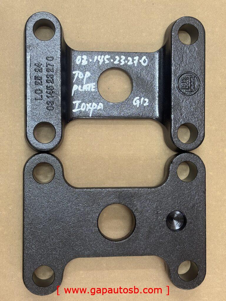 BPW ECO PLUS TOP PLATE SPRING GENUINE 03.145.23.27.0 1 IMG 8625