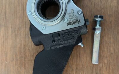 HENDRICKSON BRAKE ADJUSTER 28t auto c-39935/qh1198834-029/t80586