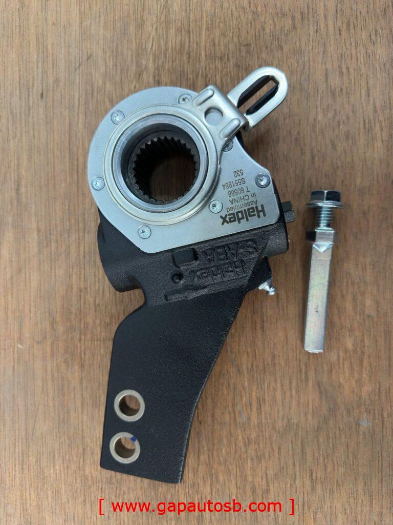 HENDRICKSON BRAKE ADJUSTER 28t auto c-39935/qh1198834-029/t80586 1 bdb09ee4 449c 4f03 8647 b0cc367a91f7