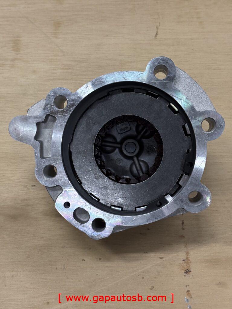 actros mp5 countershaft brake COVER dt 4.00670/A9602605965 2 IMG 0007