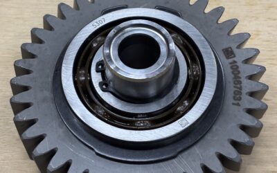 VOLVO D11 timing gear dt 2.10749/22356360