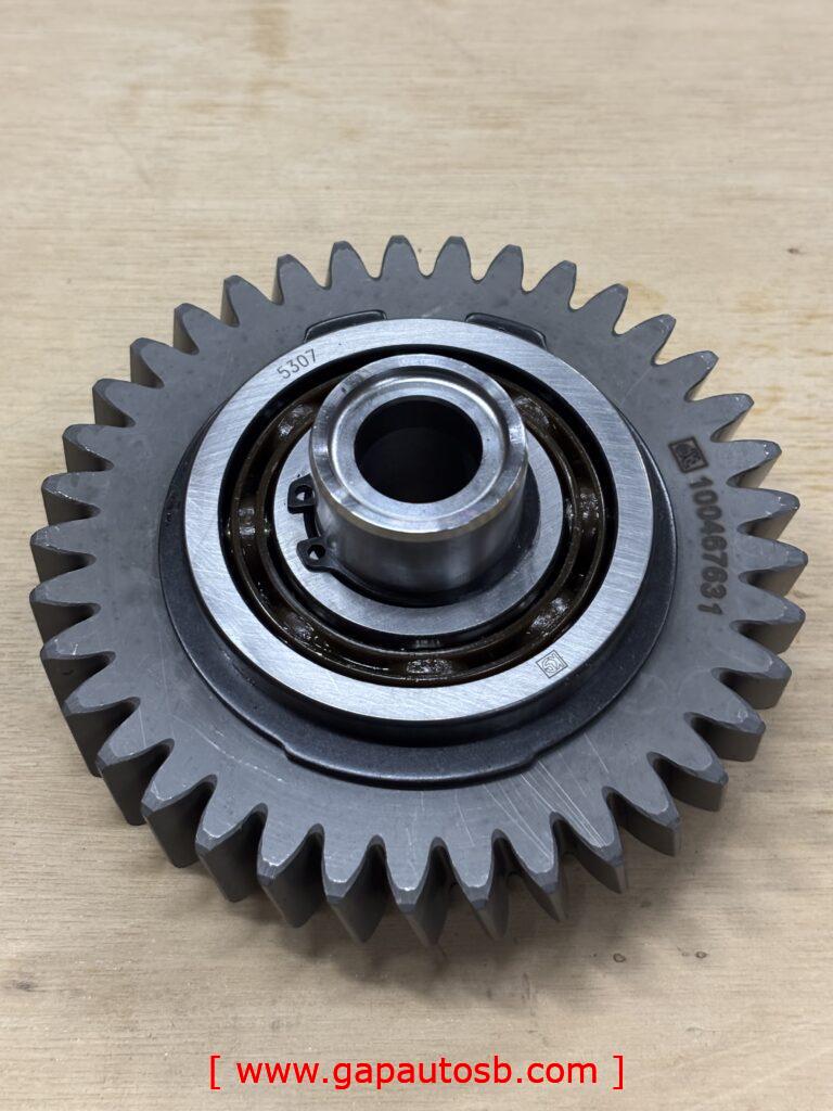 VOLVO D11 timing gear dt 2.10749/22356360 1 IMG 0009