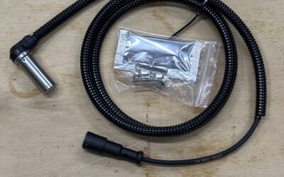 ACTROS ABS SENSOR L DT 4.64931DT / 0015426818 / 4410328200