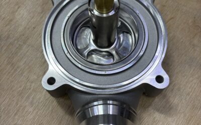 GAP 2 actros mp4/mp5 thermostat 4.71651 DT / 4732000415