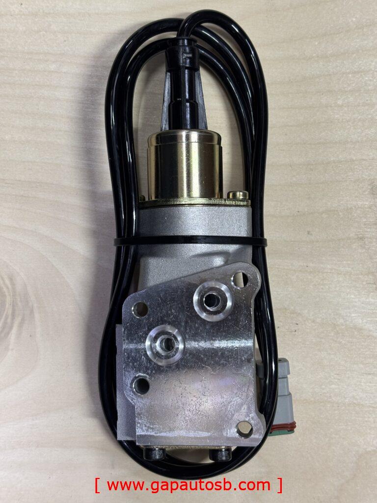 SCANIA 114/124 FUEL PUMP SOLENOID VALVE dt 1.12095/1370084 2 IMG 9387