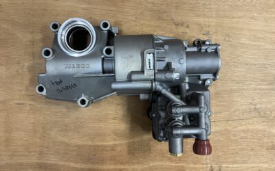 MERCEDES ACTROS POSITION CYLINDER GEAR BOX ACTUATOR 7PIN 12SPEED WABCO 4213500870