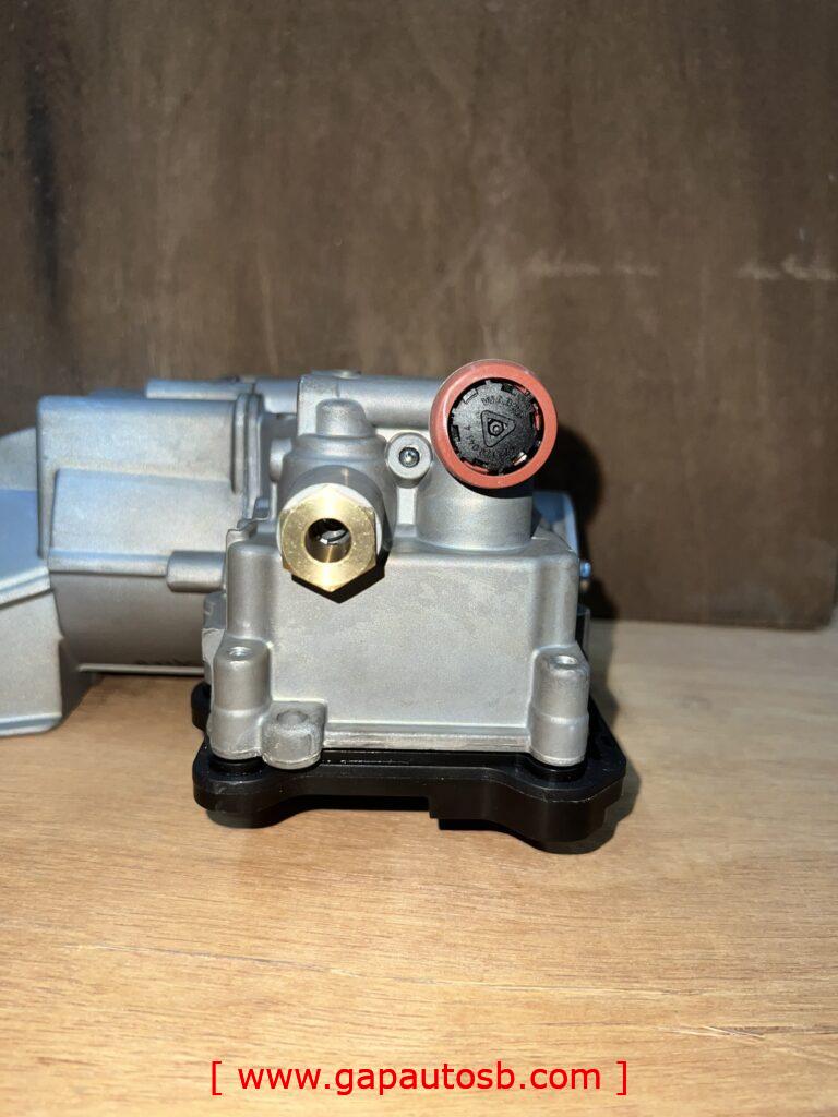 MERCEDES ACTROS POSITION CYLINDER GEAR BOX ACTUATOR 7PIN 12SPEED WABCO 4213500870 2 IMG 8081