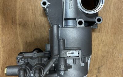 MERCEDES ACTROS POSITION CYLINDER GEAR BOX ACTUATOR 7PIN 16SPEED 4213500880