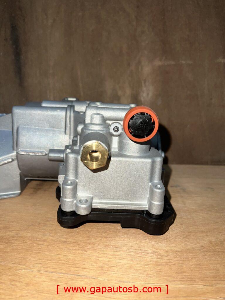 MERCEDES ACTROS POSITION CYLINDER GEAR BOX ACTUATOR 7PIN 16SPEED 4213500880 2 IMG 8084