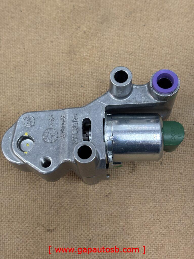 VOLVO FM4 engine exhaust brake valve genuine 23507525 1 IMG 2251