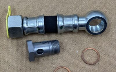 volvo auto gear box filter housing hose genuine 23701845