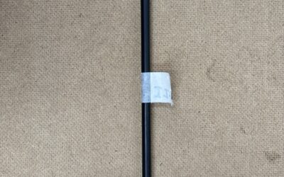 FM v4 levelling rod with bush genuine 21732451