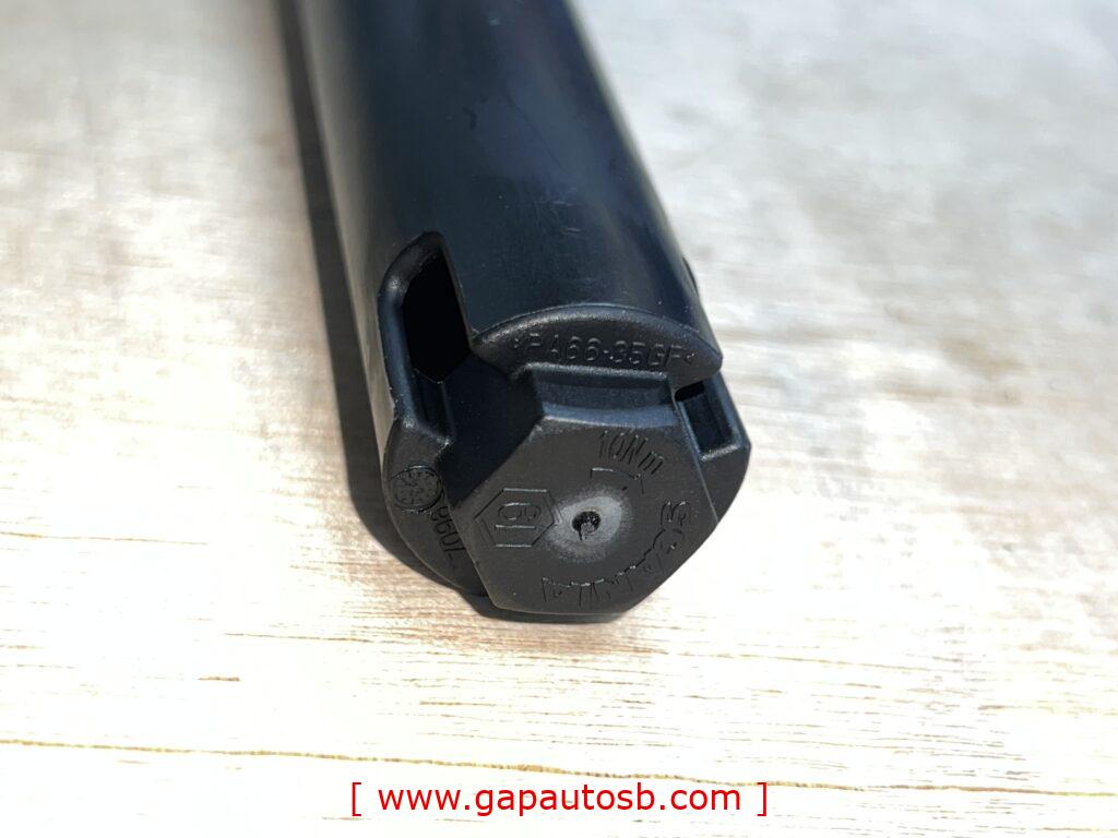 scania 124 HPI FUEL FILTER TUBE GENUINE 1473979 2 IMG 0785