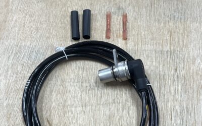SC124 ROTATION SENSOR T75 1471747