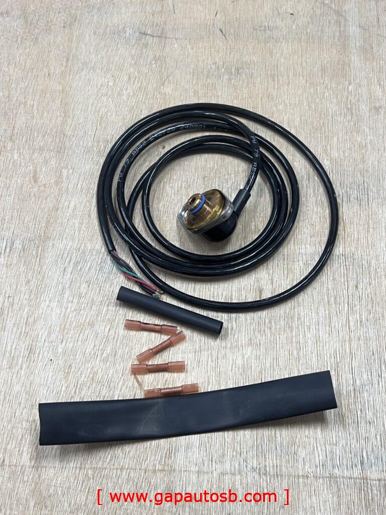 SCANIA 124 HPI OIL PRESSURE SENSOR 1862892 1 IMG 0792
