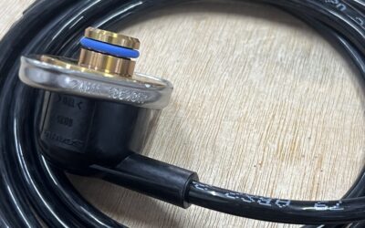 SCANIA 124 HPI OIL PRESSURE SENSOR 1862892