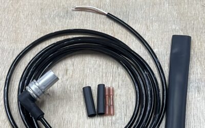 Scania 10 SCANIA 124 FLYWHEEL SPEED SENSOR 3024177